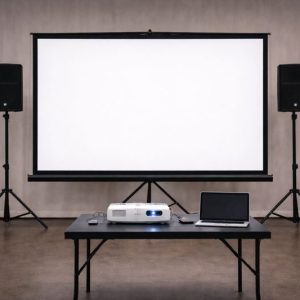 Pack Proyección Básico